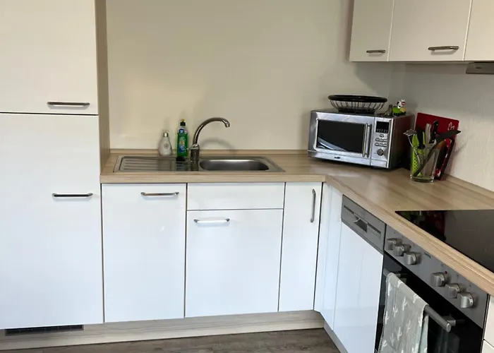 Ferienwohnung Zur Tanne