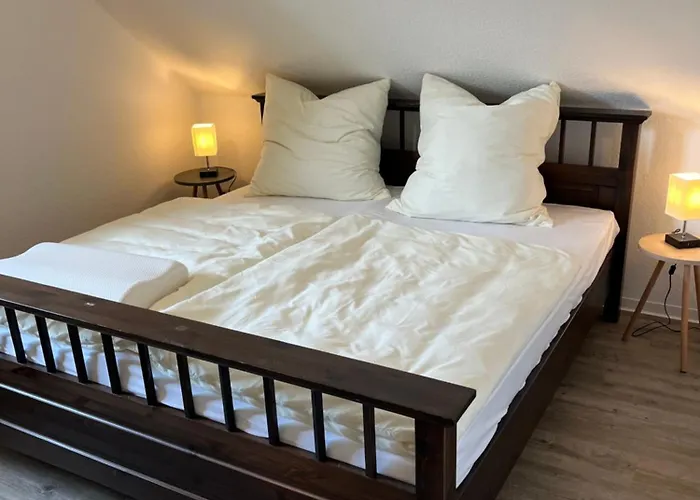 Ferienwohnung Zur Tanne