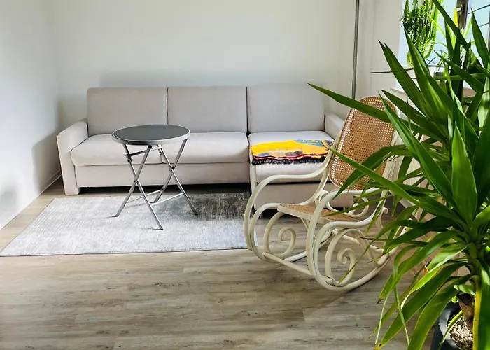 Ferienwohnung Zur Tanne